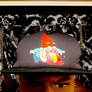 Gravity falls collectors adjustable hat